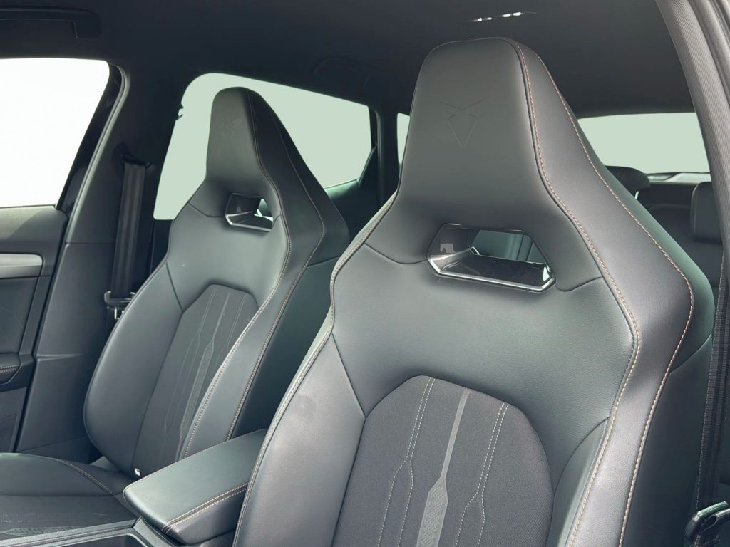CUPRA Formentor 1.5 tsi 150cv dsg - 9