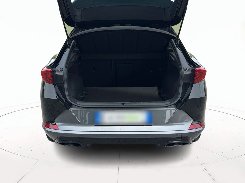 CUPRA Formentor 1.5 tsi 150cv dsg - 11