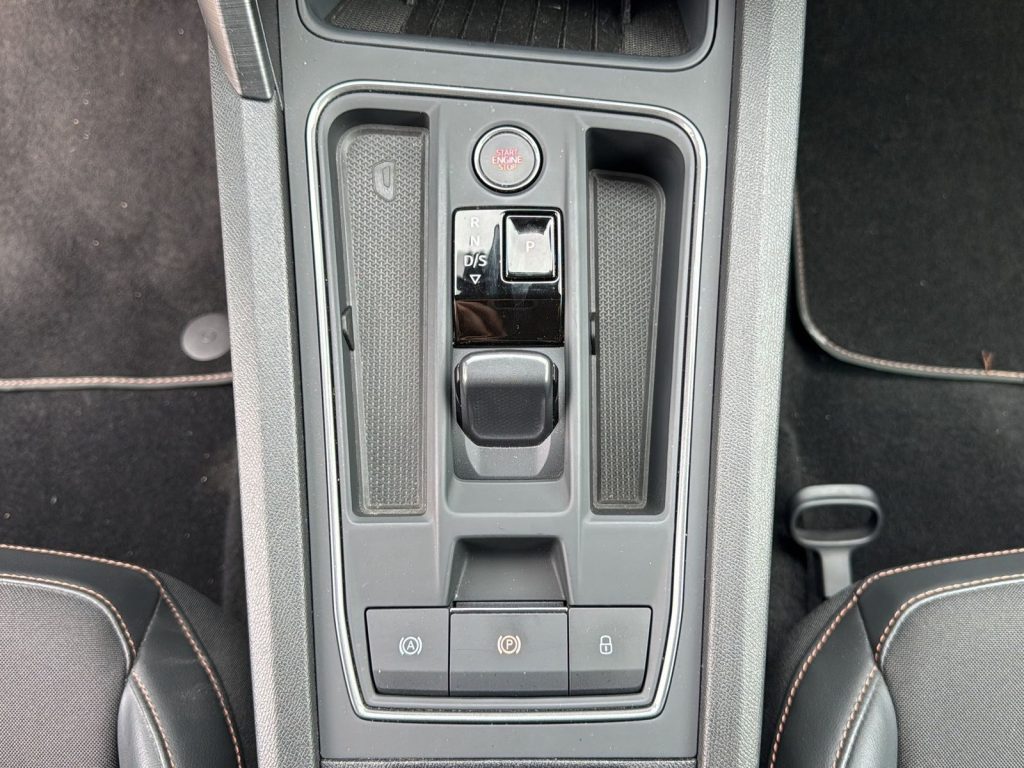 CUPRA Formentor 1.5 tsi 150cv dsg - 17
