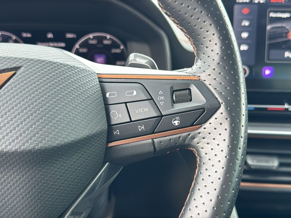 CUPRA Formentor 1.5 tsi 150cv dsg - 19