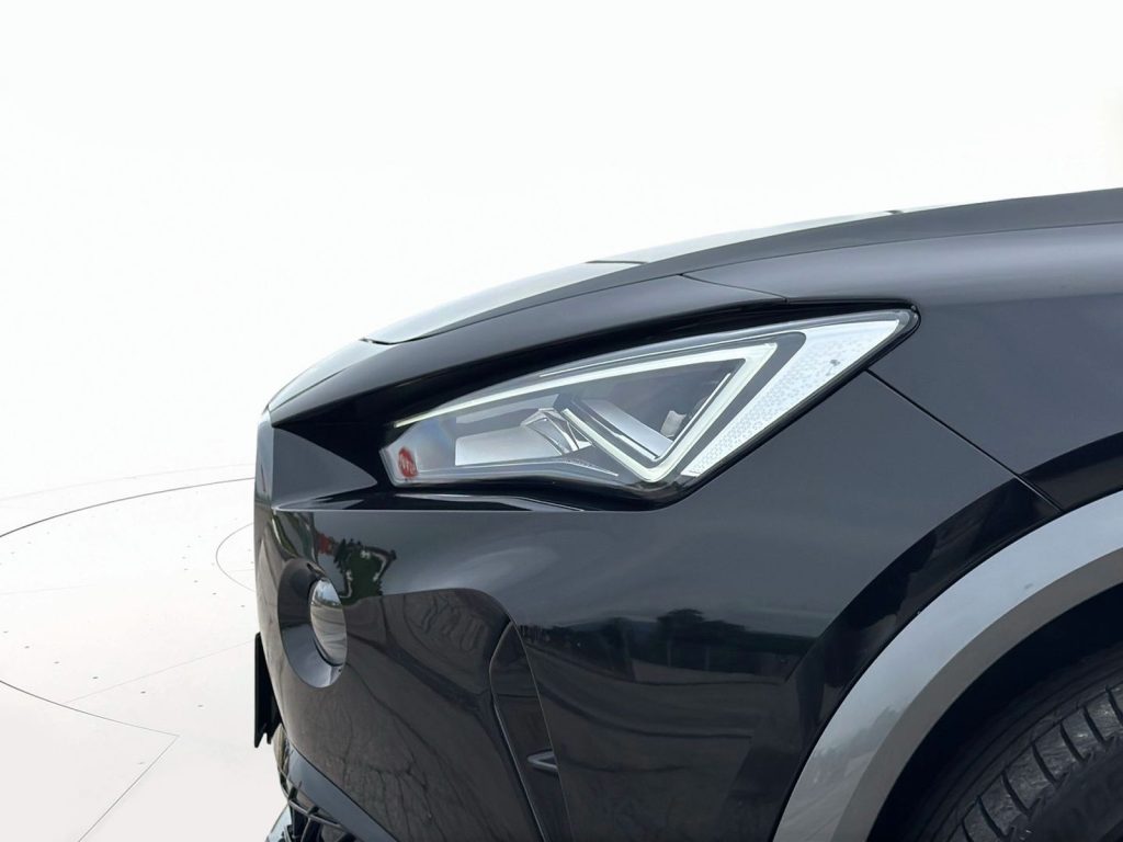 CUPRA Formentor 1.5 tsi 150cv dsg - 21