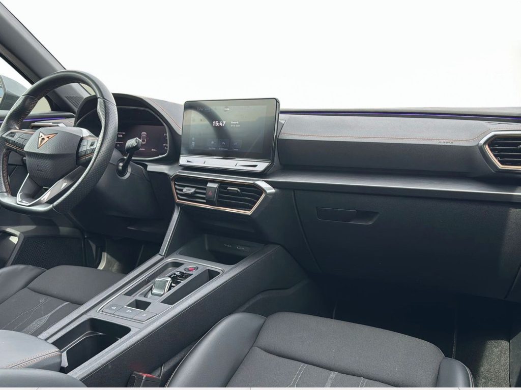 CUPRA Formentor 1.5 tsi 150cv dsg - 22
