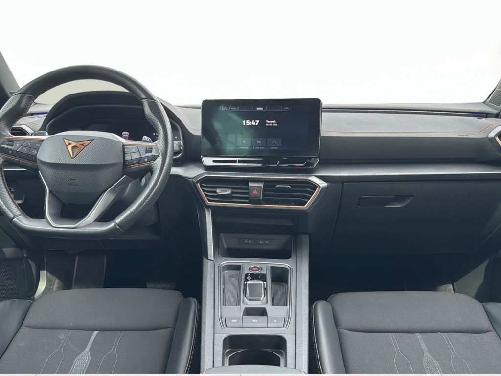 CUPRA Formentor 1.5 tsi 150cv dsg - 23