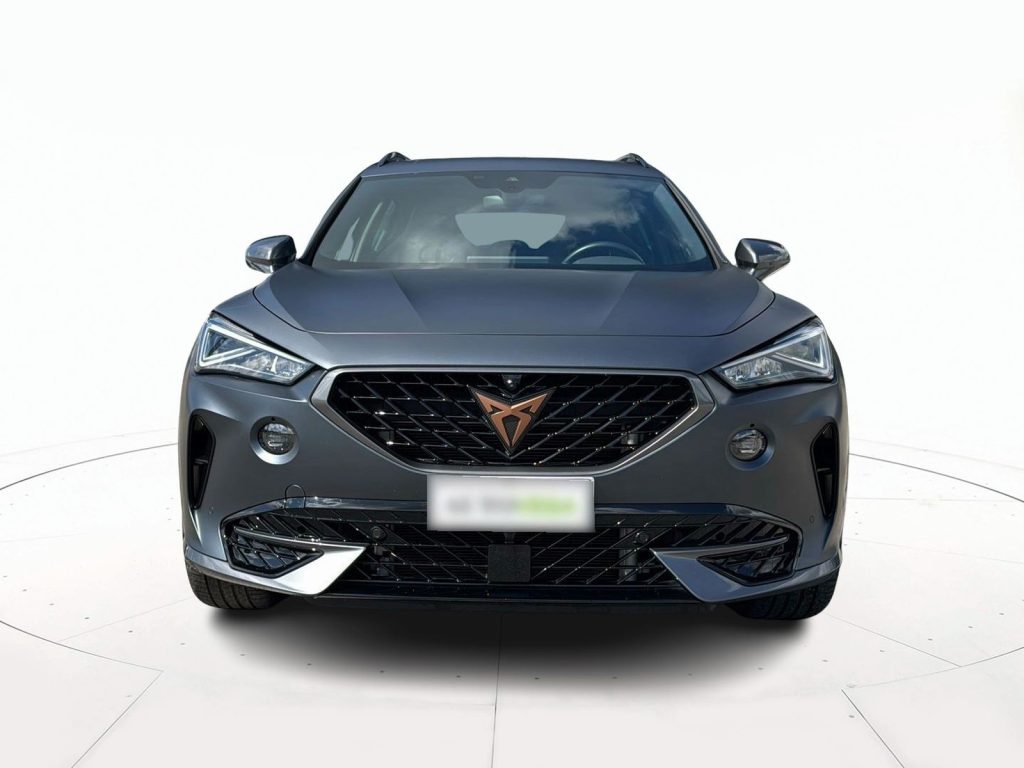 CUPRA Formentor 2.0 tsi vz 245cv dsg - 2