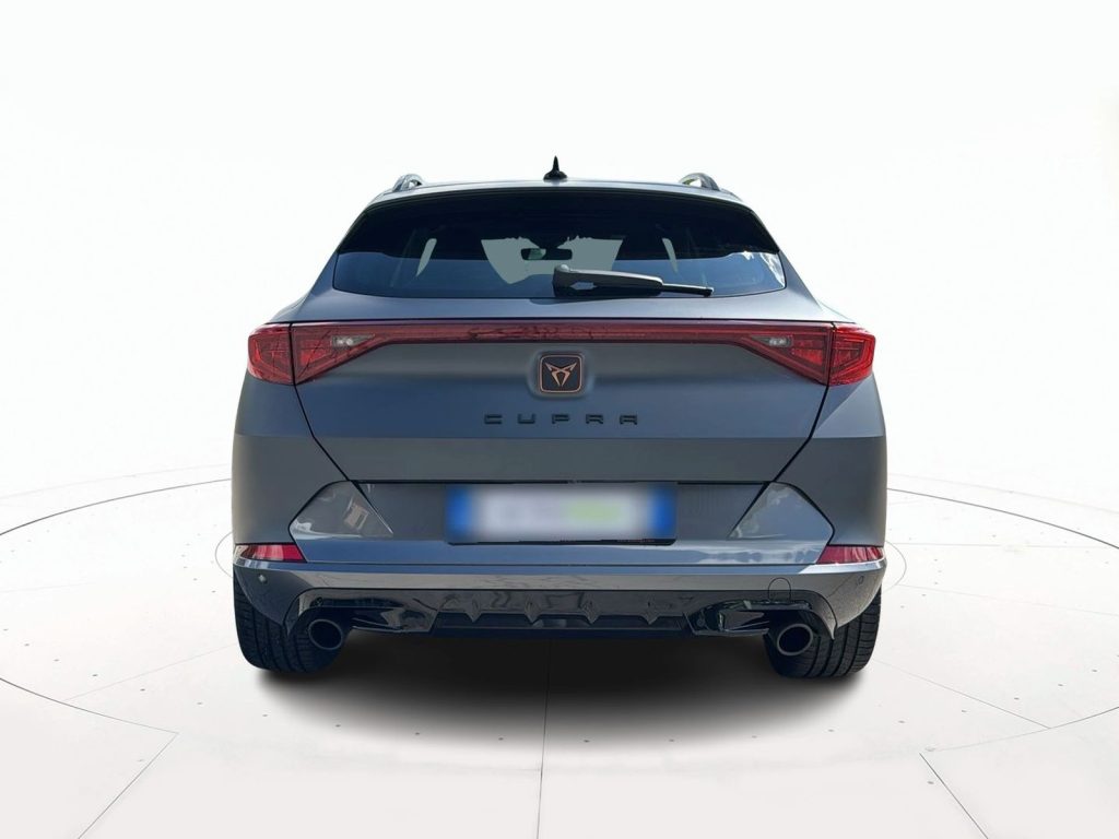 CUPRA Formentor 2.0 tsi vz 245cv dsg - 4