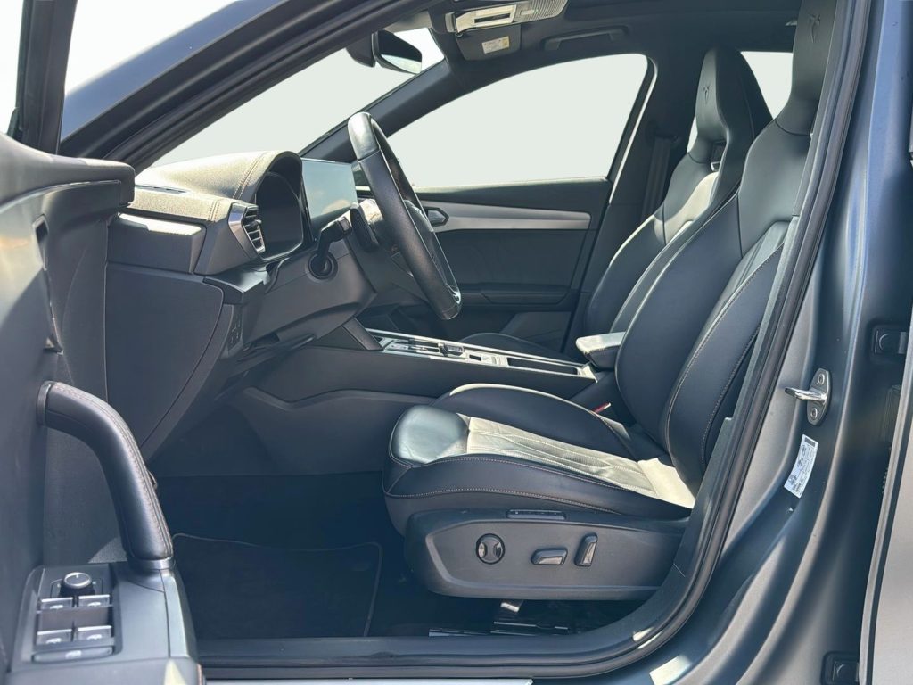 CUPRA Formentor 2.0 tsi vz 245cv dsg - 8