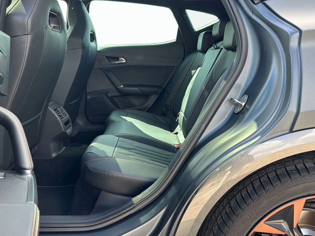 CUPRA Formentor 2.0 tsi vz 245cv dsg - 10