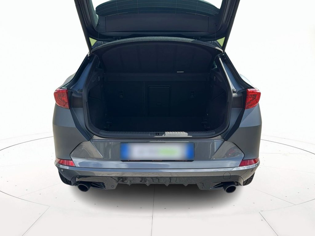 CUPRA Formentor 2.0 tsi vz 245cv dsg - 11