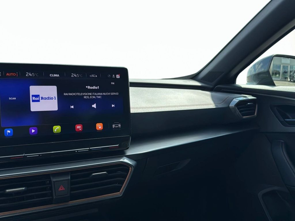 CUPRA Formentor 2.0 tsi vz 245cv dsg - 21
