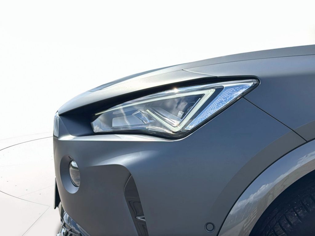 CUPRA Formentor 2.0 tsi vz 245cv dsg - 22