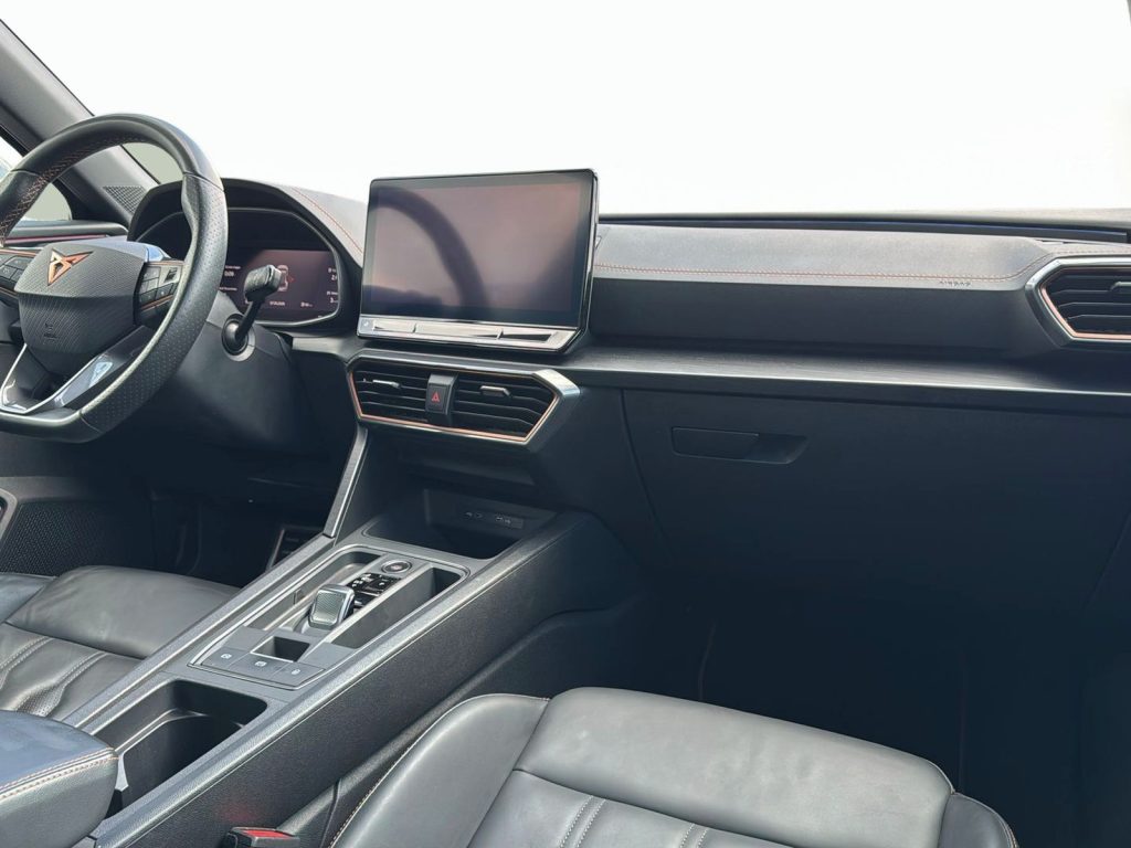 CUPRA Formentor 2.0 tsi vz 245cv dsg - 23