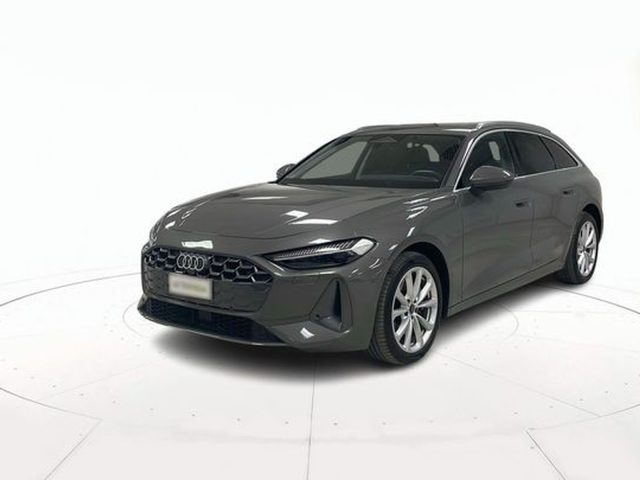 AUDI A5 Grigio pastello