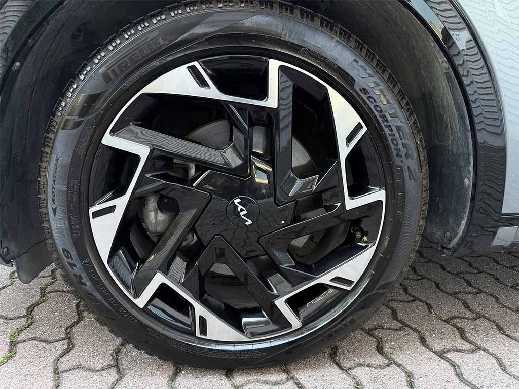 KIA Sportage mhev GT-line Plus awd dct TELECAMERA IVA ESPOSTA - 11