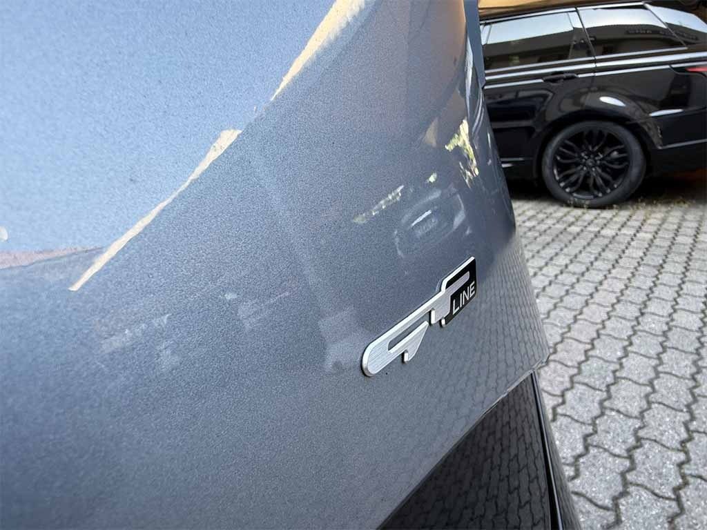 KIA Sportage mhev GT-line Plus awd dct TELECAMERA IVA ESPOSTA - 9