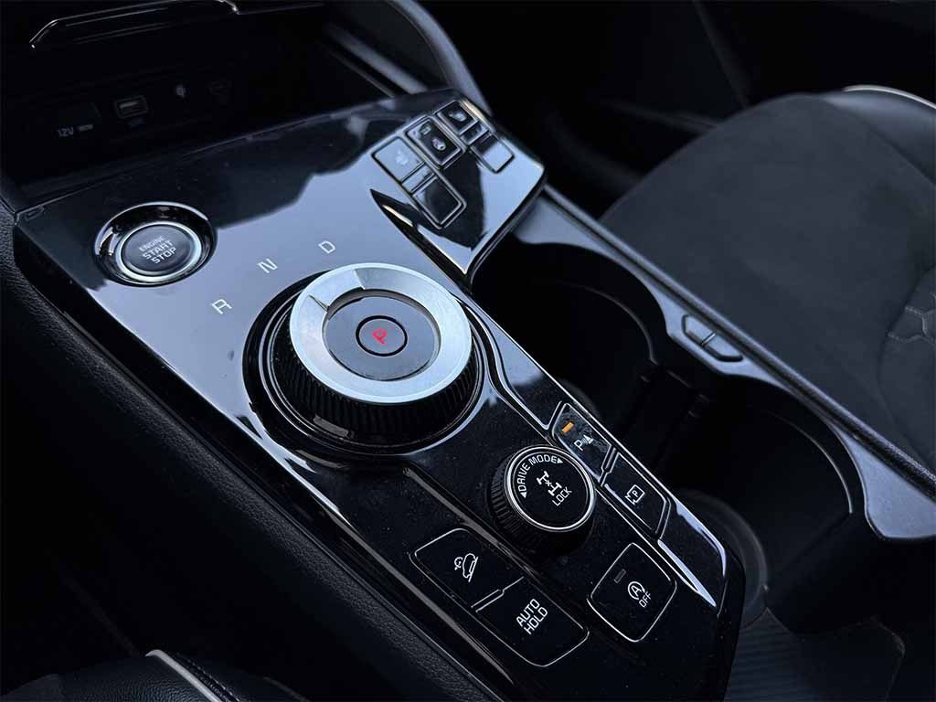 KIA Sportage mhev GT-line Plus awd dct TELECAMERA IVA ESPOSTA - 17