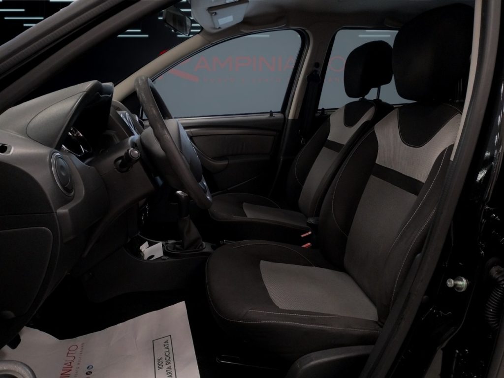DACIA Duster 1.6 115CV GPL Laureate Family Unico Prop. PRONTA - 16