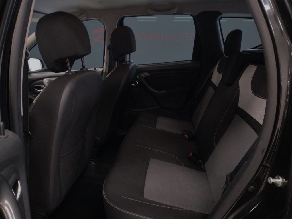 DACIA Duster 1.6 115CV GPL Laureate Family Unico Prop. PRONTA - 17