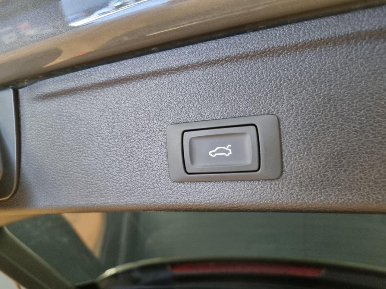 AUDI A4 allroad 50 TDI tiptronic Business Evolution - 13