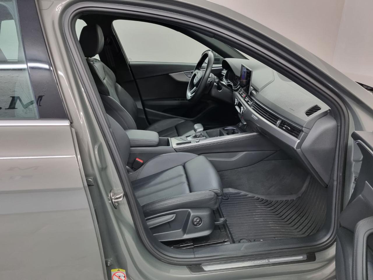 AUDI A4 allroad 50 TDI tiptronic Business Evolution - 9