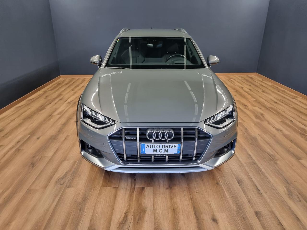 AUDI A4 allroad 50 TDI tiptronic Business Evolution - 23