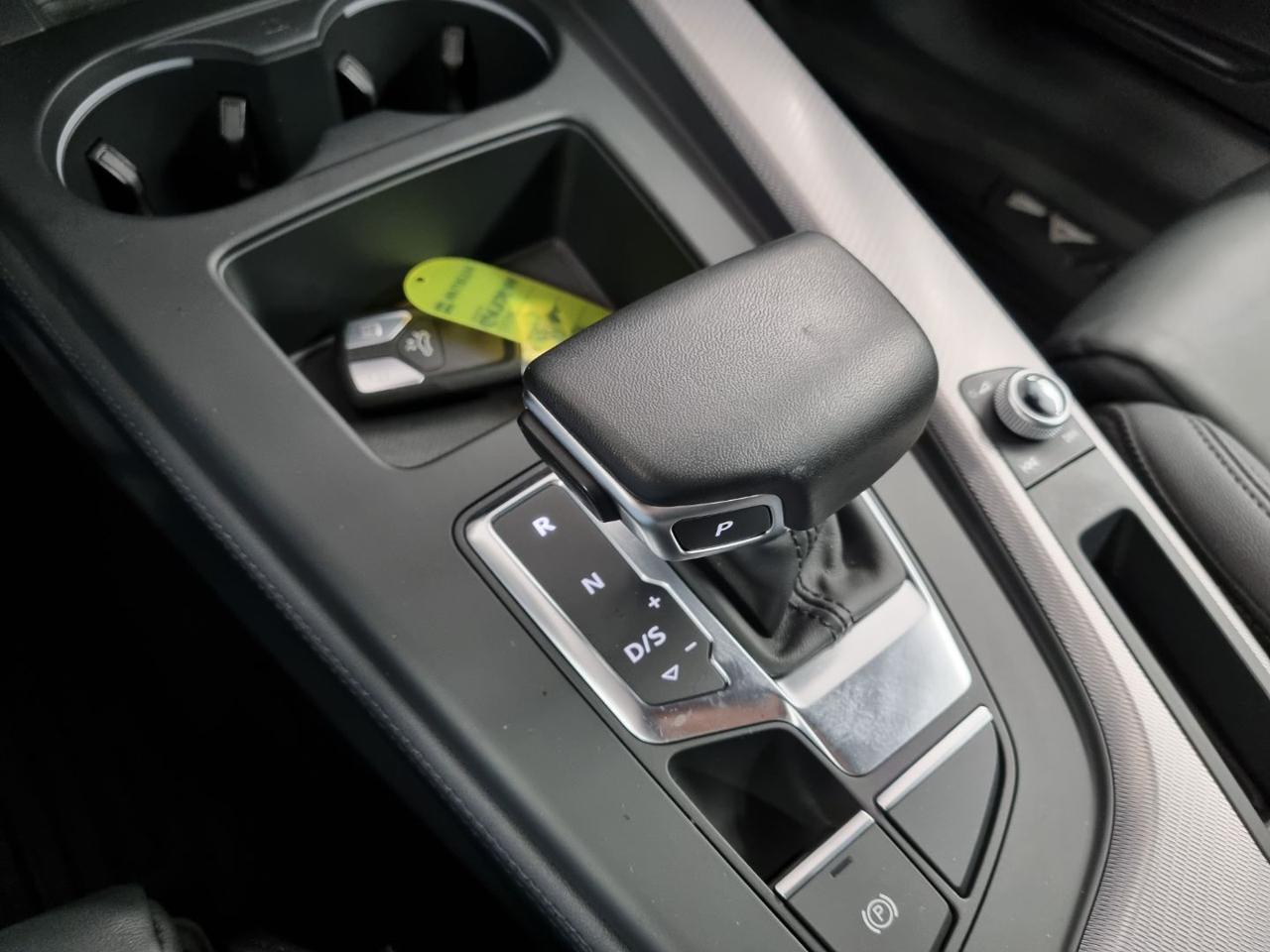 AUDI A4 allroad 50 TDI tiptronic Business Evolution - 13