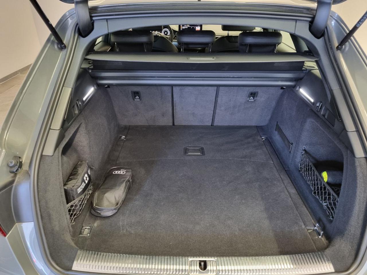 AUDI A4 allroad 50 TDI tiptronic Business Evolution - 14