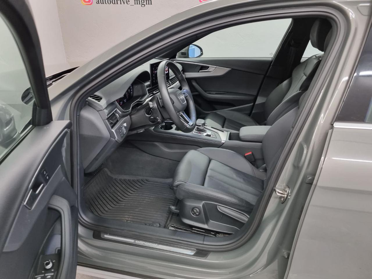 AUDI A4 allroad 50 TDI tiptronic Business Evolution - 8