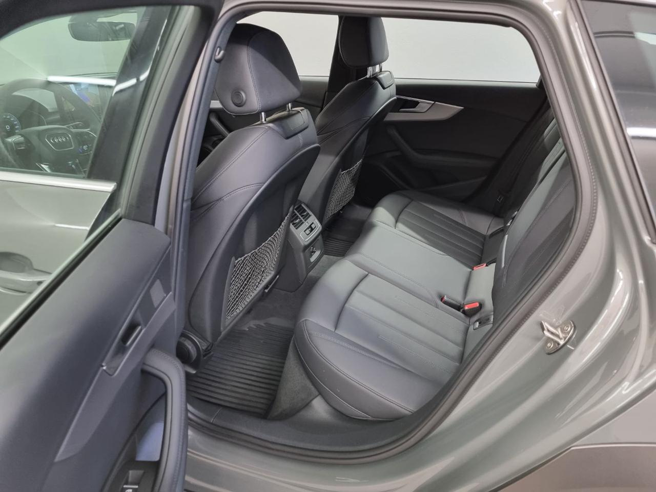 AUDI A4 allroad 50 TDI tiptronic Business Evolution - 10