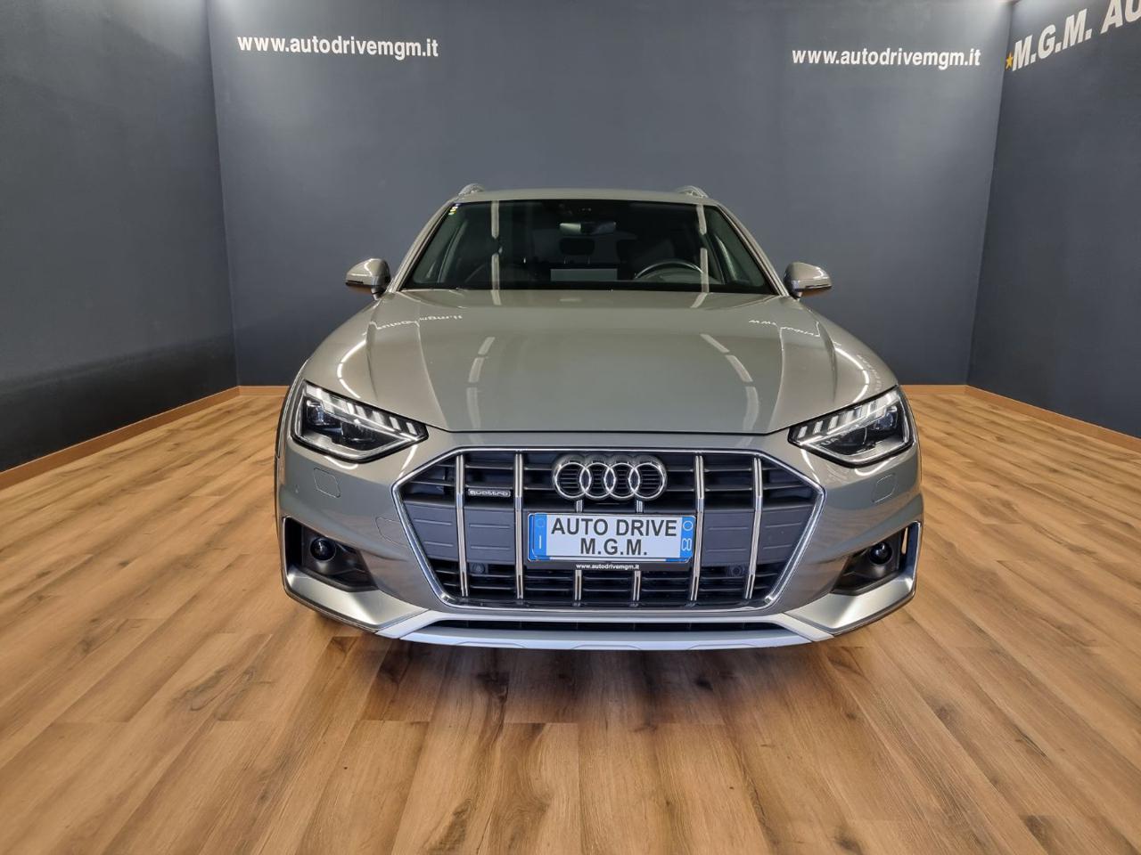 AUDI A4 allroad 50 TDI tiptronic Business Evolution - 5