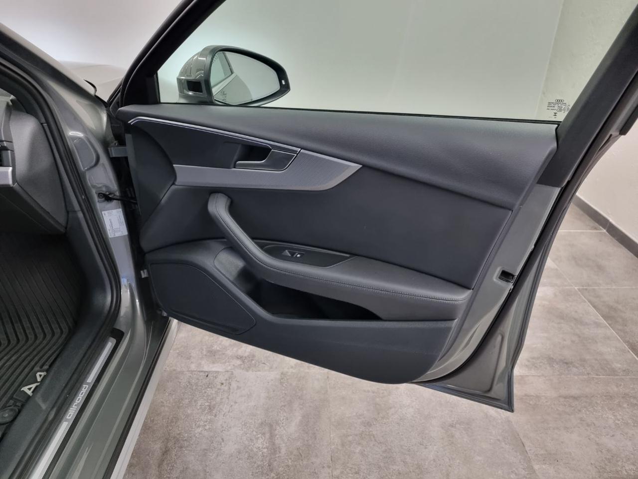 AUDI A4 allroad 50 TDI tiptronic Business Evolution - 27