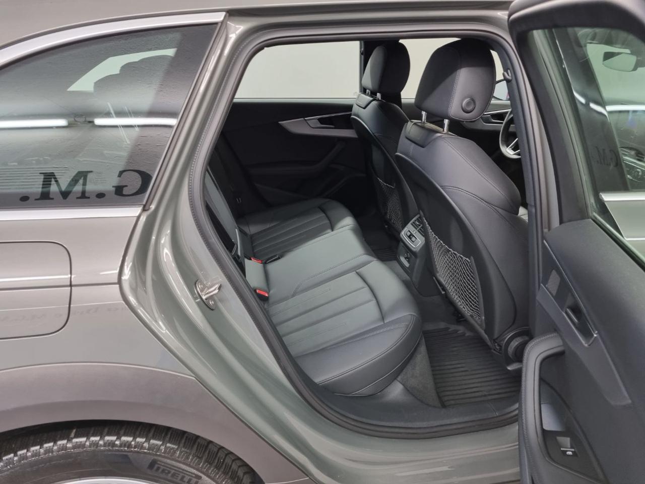 AUDI A4 allroad 50 TDI tiptronic Business Evolution - 23