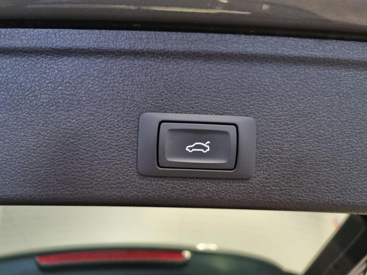 AUDI A4 allroad 50 TDI tiptronic Business Evolution - 17