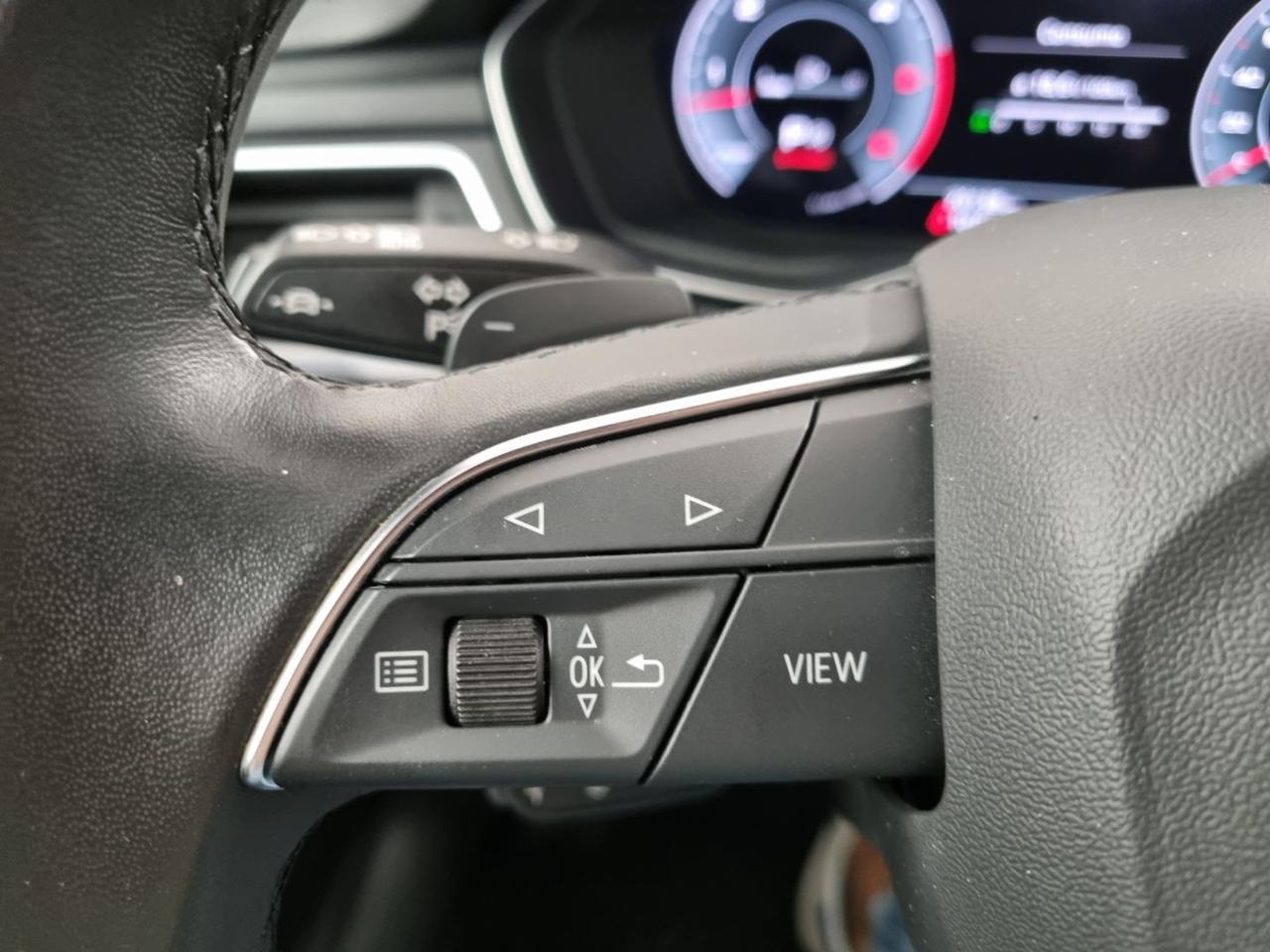 AUDI A4 allroad 50 TDI tiptronic Business Evolution - 21