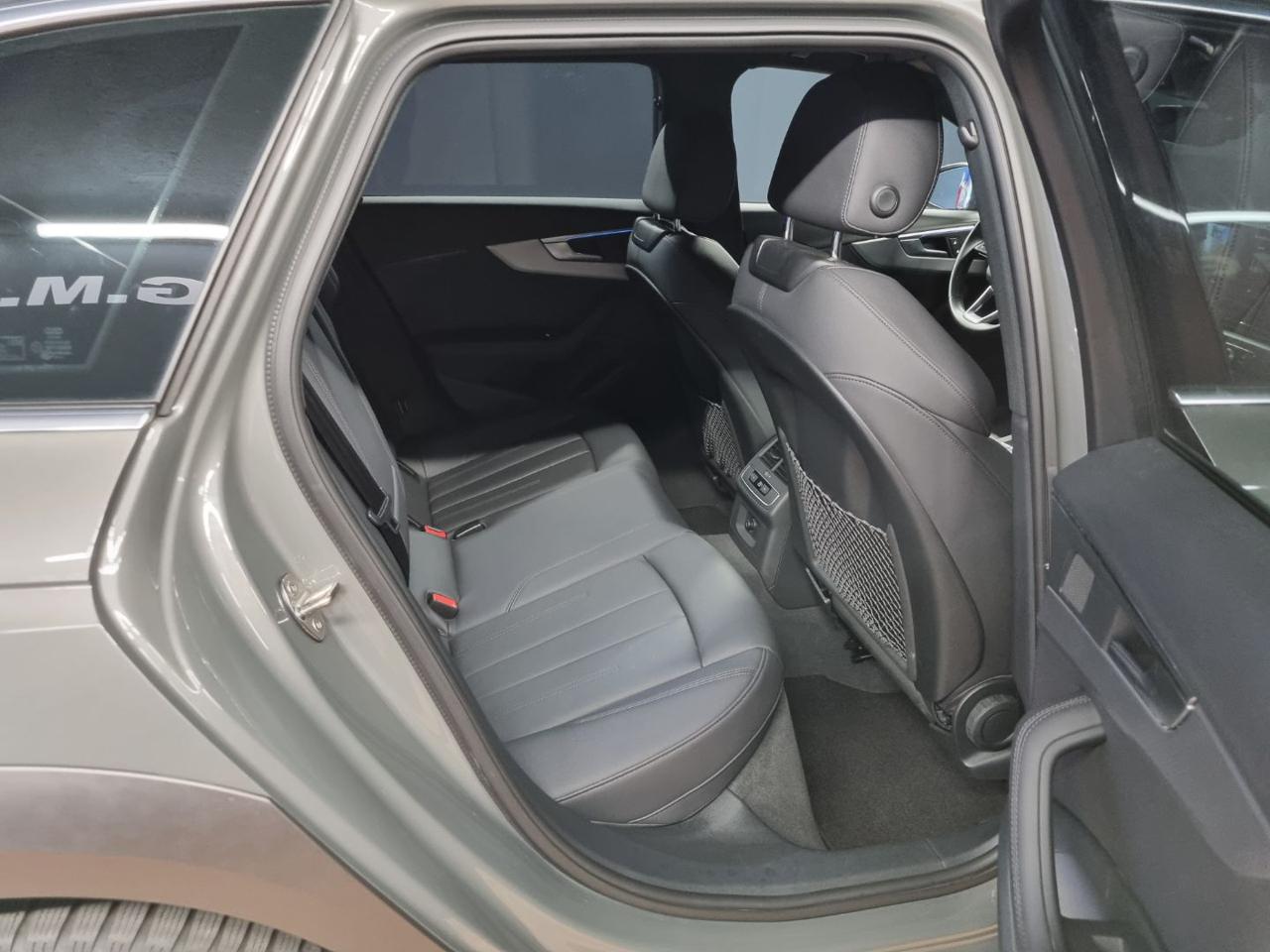 AUDI A4 allroad 50 TDI tiptronic Business Evolution - 12