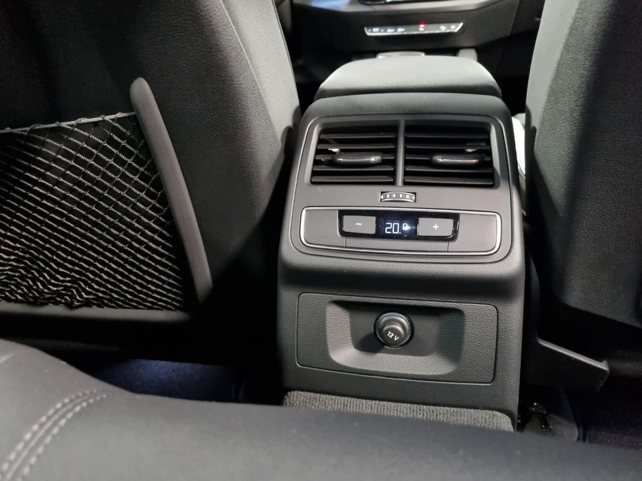 AUDI A4 allroad 50 TDI tiptronic Business Evolution - 8