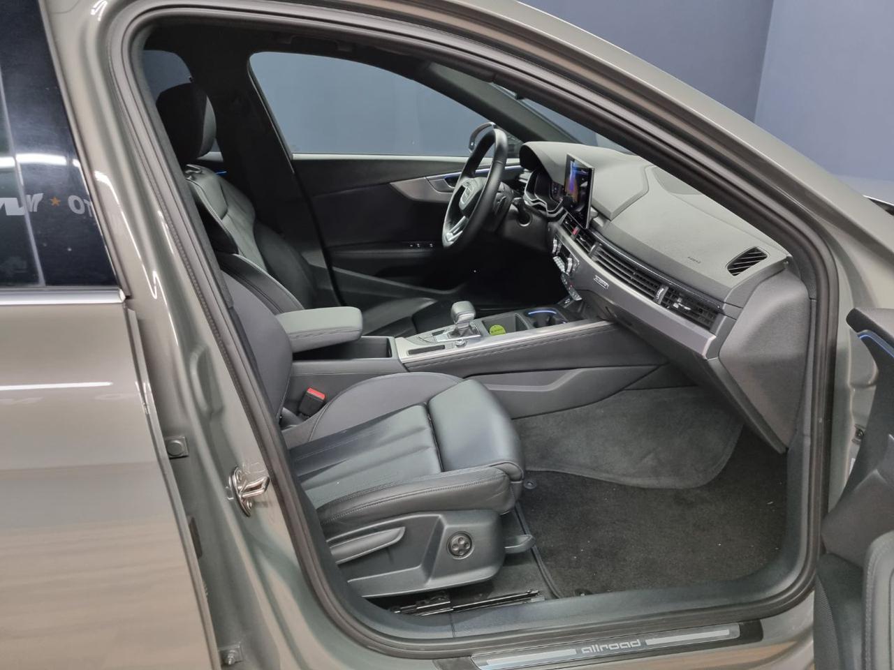 AUDI A4 allroad 50 TDI tiptronic Business Evolution - 9