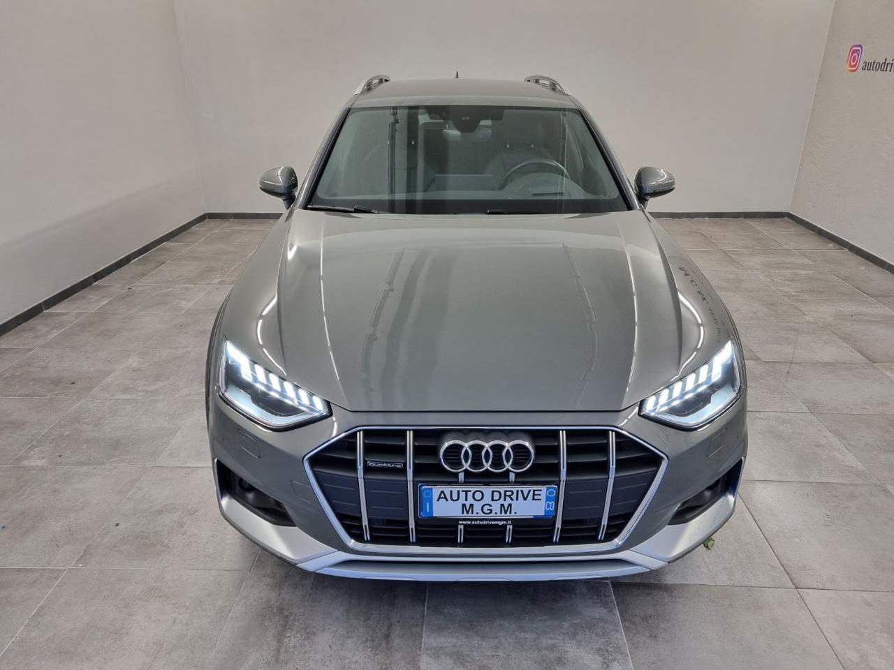 AUDI A4 allroad 50 TDI tiptronic Business Evolution - 28