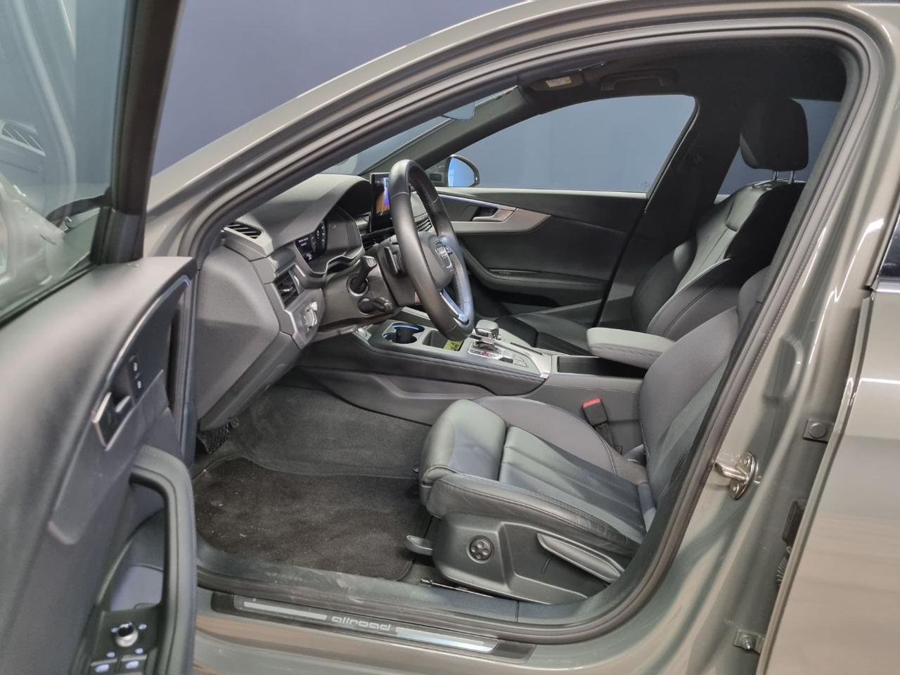 AUDI A4 allroad 50 TDI tiptronic Business Evolution - 10
