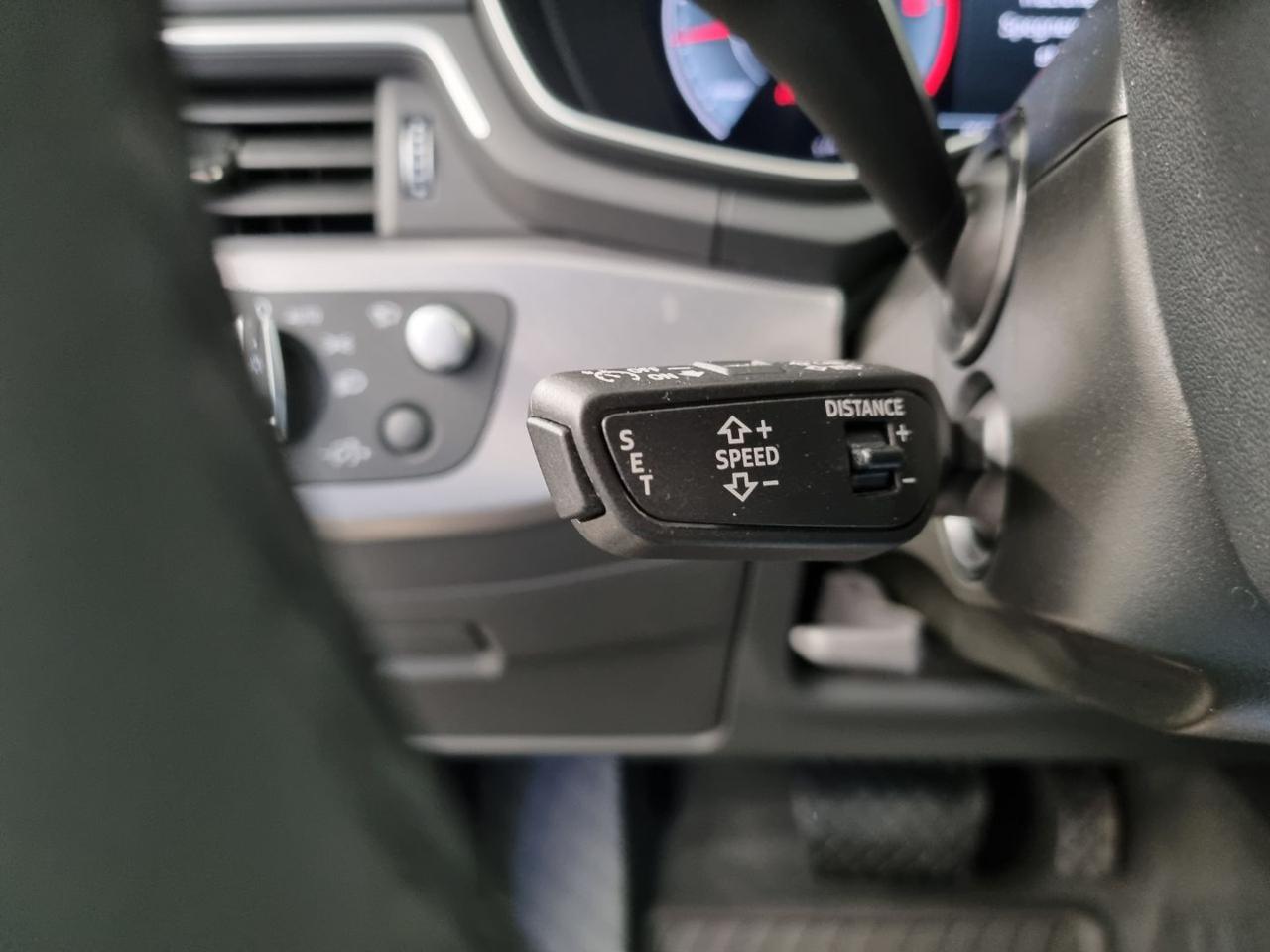 AUDI A4 allroad 50 TDI tiptronic Business Evolution - 19