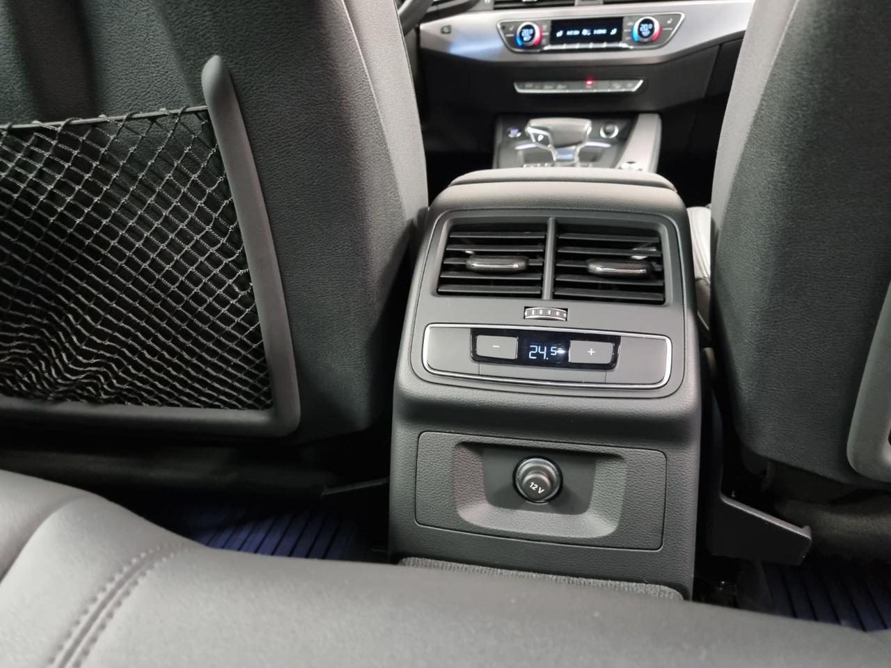 AUDI A4 allroad 50 TDI tiptronic Business Evolution - 25