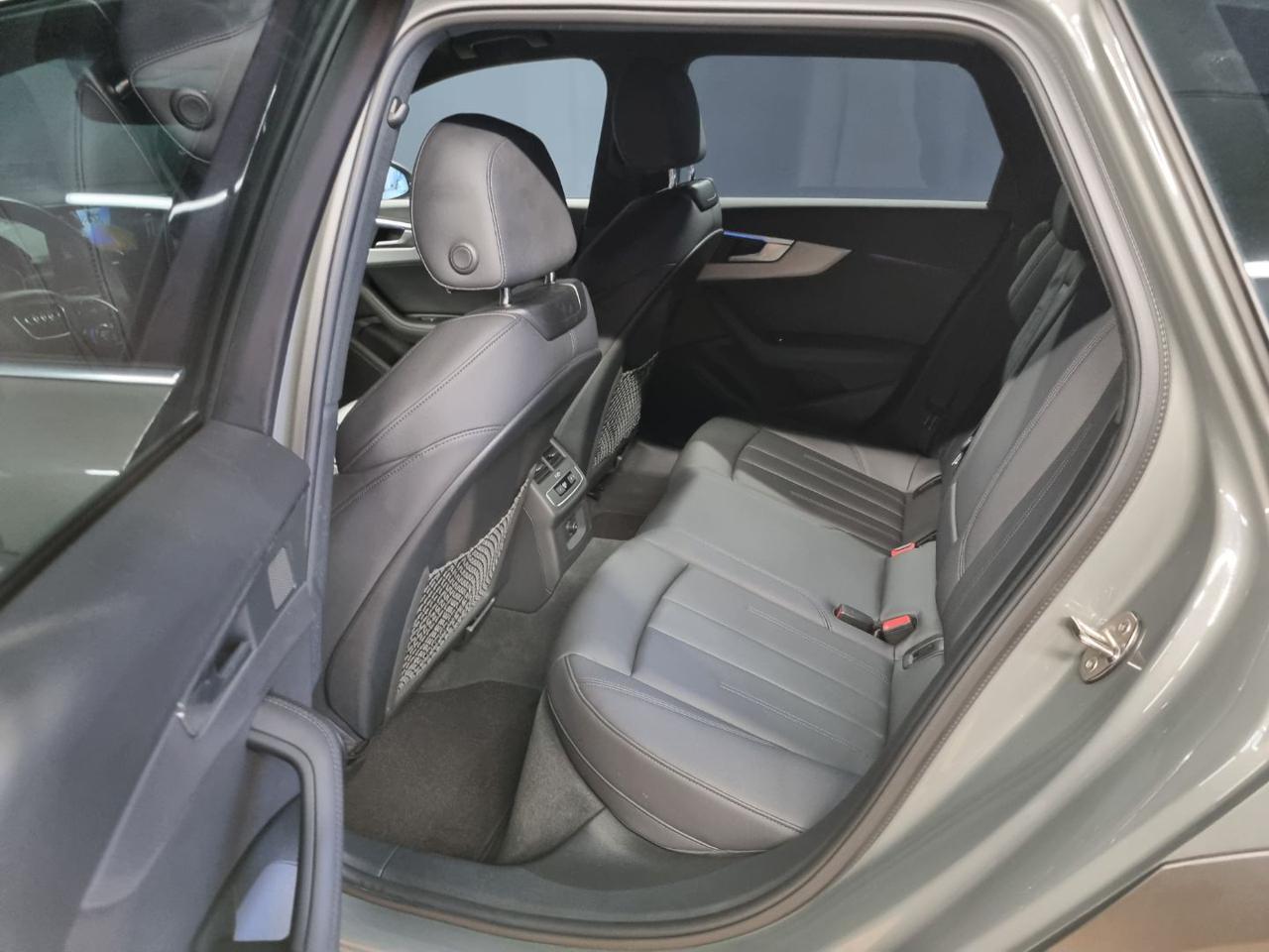 AUDI A4 allroad 50 TDI tiptronic Business Evolution - 11