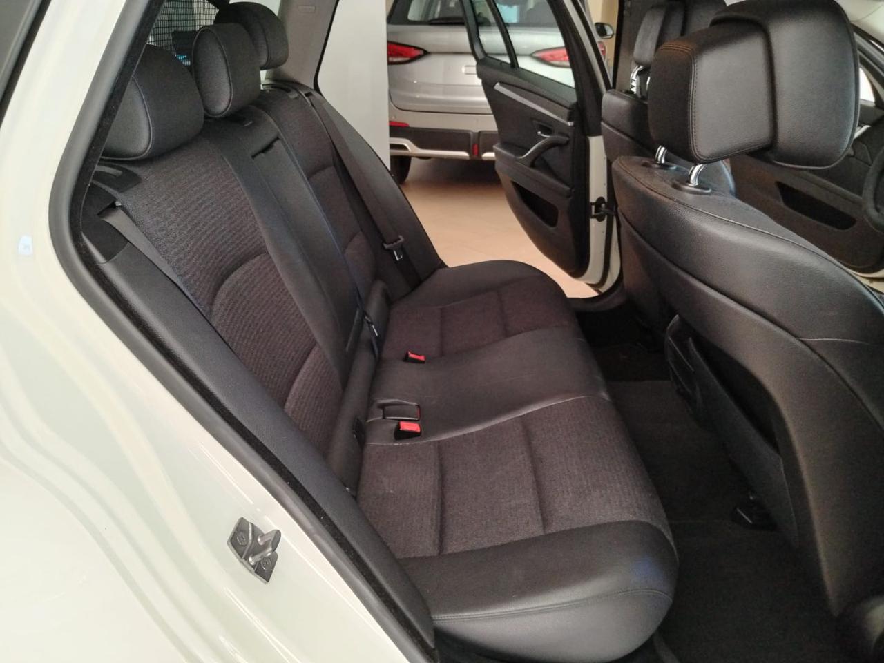BMW 520 d Touring Business Sport - 21