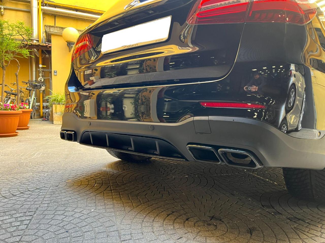 MERCEDES-BENZ GLC 63 AMG S 4Matic AMG - 7
