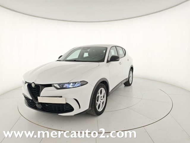 ALFA ROMEO Tonale Bianco pastello