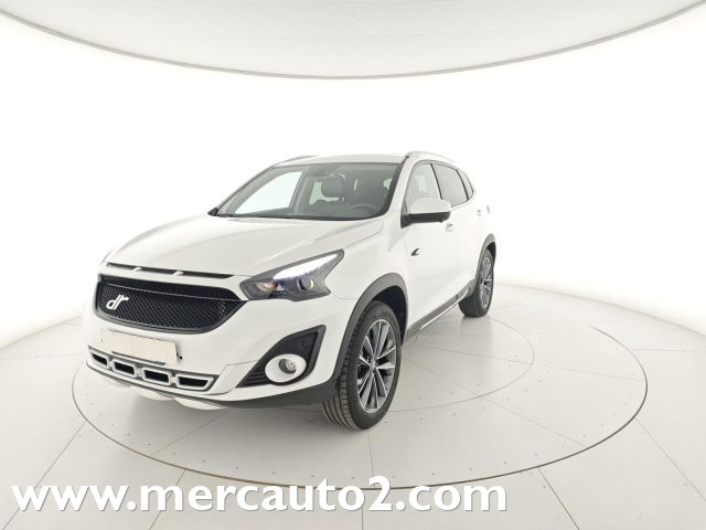 DR MOTOR DR F35 Bianco pastello