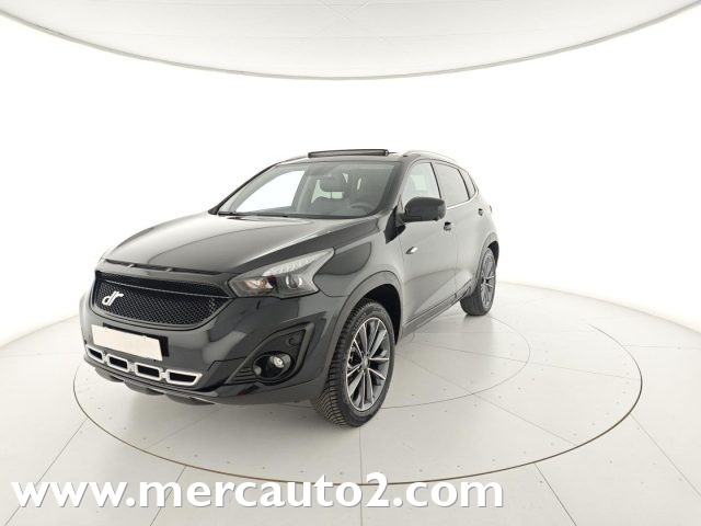 DR MOTOR DR F35 Nero metallizzato