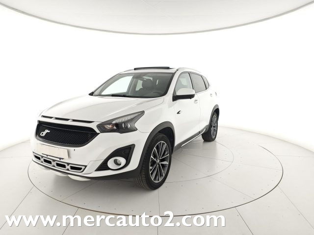 DR MOTOR DR F35 Bianco pastello