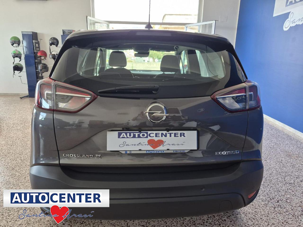 OPEL Crossland X 1.5 ECOTEC D 102 CV Start&Stop Advance - 5