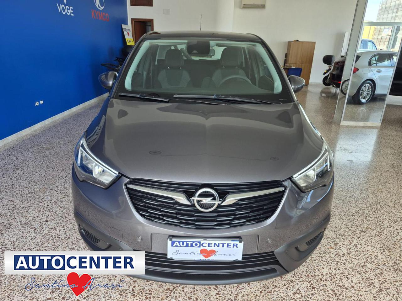 OPEL Crossland X 1.5 ECOTEC D 102 CV Start&Stop Advance - 1