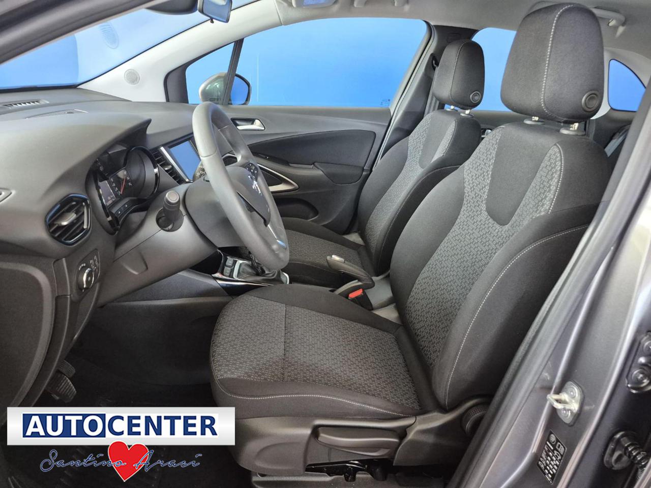 OPEL Crossland X 1.5 ECOTEC D 102 CV Start&Stop Advance - 11